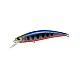 Vobler DUO Spearhead Ryuki 70S, DRA4028 Blue Back Yamame, 7cm/9g
