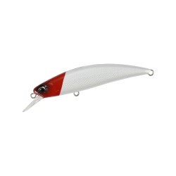 Vobler DUO Spearhead Ryuki 70S SW, ACC0001 Pearl Red Head, 7cm/9g