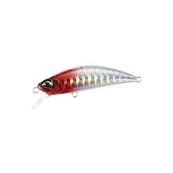 Vobler DUO Spearhead Ryuki 70S SW, DHA0574 Holo Red Head GB, 7cm/9g