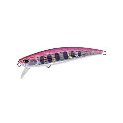 Vobler DUO Spearhead Ryuki 71S, ADA4019 Pink Yamame, 7.1cm/10g