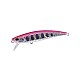 Vobler DUO Spearhead Ryuki 71S, ADA4019 Pink Yamame, 7.1cm/10g