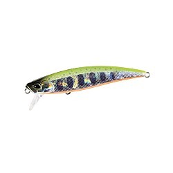 Vobler DUO Spearhead Ryuki 71S, ADA4055 Chart Back Yamame OB, 7.1cm/10g
