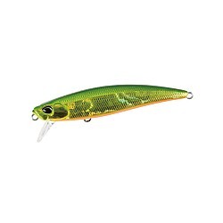 Vobler DUO Spearhead Ryuki 71S, ADA4059 Green Gold OB, 7.1cm/10g