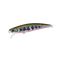 Vobler DUO Spearhead Ryuki 71S, ADA4068 Yamame Red Belly, 7.1cm/10g
