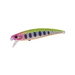 Vobler DUO Spearhead Ryuki 71S, ANA4076 Pink Clown Yamame, 7.1cm/10g