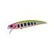 Vobler DUO Spearhead Ryuki 71S, ANA4076 Pink Clown Yamame, 7.1cm/10g