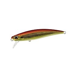 Vobler DUO Spearhead Ryuki 71S, MCC4026 Metal Red Gold, 7.1cm/10g