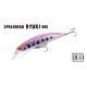 Vobler DUO Spearhead Ryuki 80S, ANA4027 Artic Char II, 8cm/12g
