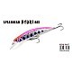 Vobler DUO Spearhead Ryuki 80S, GPA4009 River Bait, 8cm/12g