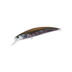 Vobler DUO Spearhead Ryuki 80S, ADA4013 Wakasagi, 8cm/12g