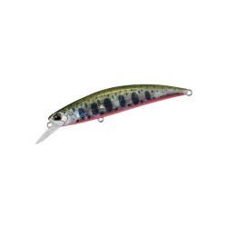 Vobler DUO Spearhead Ryuki 80S, ADA4068 Yamame Red Belly, 8cm/12g