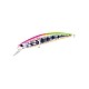 Vobler DUO Spearhead Ryuki 80S, ADA4093 UV Pink Chart Yamame OB, 8cm/12g