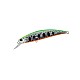 Vobler DUO Spearhead Ryuki 80S, ADA4140 Lime Yamame OB, 8cm/12g