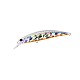 Vobler DUO Spearhead Ryuki 80S, AJO4064 Ivory Yamame OB, 8cm/12g