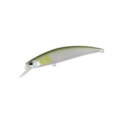 Vobler DUO Spearhead Ryuki 80S, ANI4010 Pearl Ayu, 8cm/12g