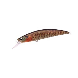Vobler DUO Spearhead Ryuki 80S, CCC3357 True Gill, 8cm/12g