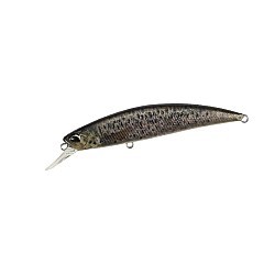 Vobler DUO Spearhead Ryuki 80S, CCC3815 Brown Trout ND, 8cm/12g