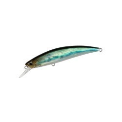 Vobler DUO Spearhead Ryuki 80S, DAA4005 Sapphire Lux, 8cm/12g