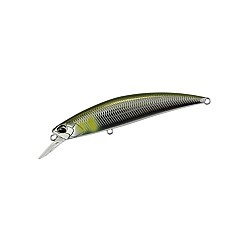 Vobler DUO Spearhead Ryuki 80S, MCC4010 Metal Ayu, 8cm/12g