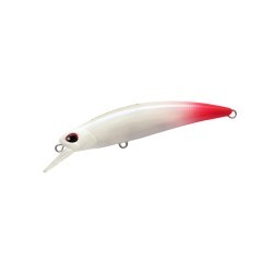 Vobler DUO Spearhead Ryuki 80S SW, ACCZ126 Ivory Pearl RT, 8cm/12g