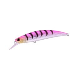 Vobler DUO Spearhead Ryuki 80S SW, ADA0218 Pink Gigo, 8cm/12g