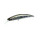 Vobler DUO Spearhead Ryuki 95S WT, ADA0037 Sardine Noir, 9.5cm/17g