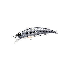 Vobler DUO Spearhead Ryuki 70S SW, MCC3515 UV Silver Shirasu, 7cm/9g