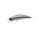 Vobler DUO Spearhead Ryuki 70S SW, MCC3515 UV Silver Shirasu, 7cm/9g