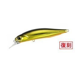 Vobler DUO Realis Rozante 77SP, MCC4054 Metal Black Gold, 7.7cm/8.4g