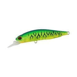 Vobler DUO Realis Rozante 63SP, CCC3263 GA Tiger, 6.3cm/5g