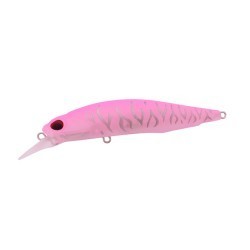 Vobler DUO Realis Rozante 77SP, CCC3019 Mat Pink Tiger, 7.7cm/8.4g