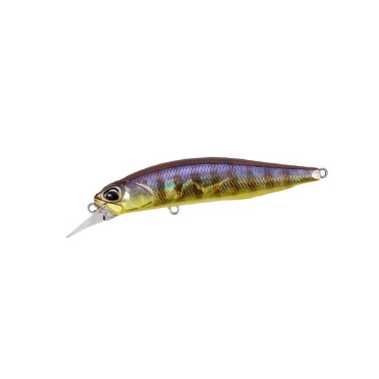 DUO REALIS ROZANTE 77SP 7.7cm 8.4gr ADA3197 Violet Gill YB