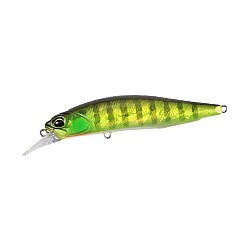 Vobler DUO Realis Rozante 77SP, Aja3055 Chart Gill Halo, 7.7cm/8.4g