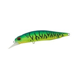 Vobler DUO Realis Rozante 77SP, CCC3263 GA Tiger, 7.7cm/8.4g