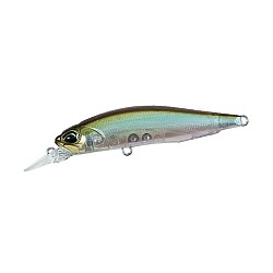 Vobler DUO Realis Rozante 77SP, GEA3006 Ghost Minnow, 7.7cm/8.4g