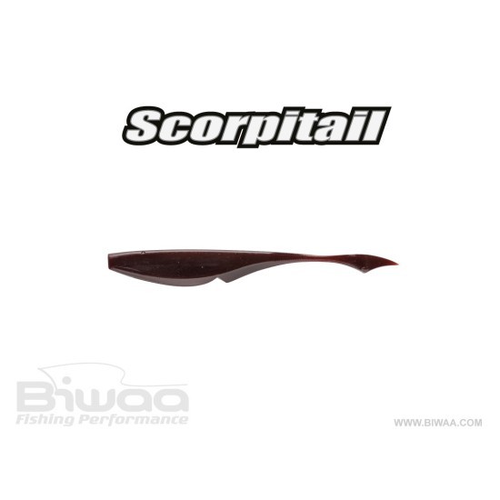 SHAD SCORPITAIL 4