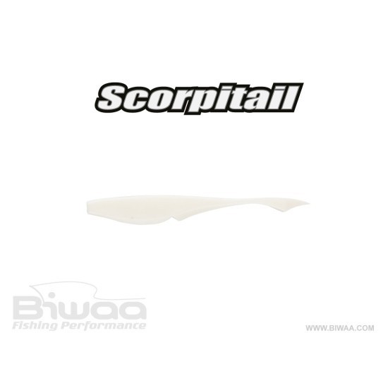 SHAD SCORPITAIL 5 SHAD SCORPITAIL 5