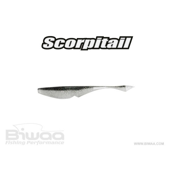 SHAD SCORPITAIL 5