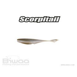 SHAD SCORPITAIL 5" 13cm 106 Wakasagi