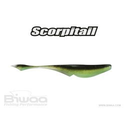 SHAD SCORPITAIL 5" 13cm 203 Bronze Ayu