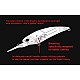 DUO REALIS SHAD 59MR SP 5.9cm 4.7gr DSH3061 Komochi Wakasagi