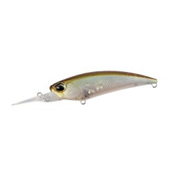 DUO REALIS SHAD 59MR SP 5.9cm 4.7gr GEA3006 Ghost Minnow