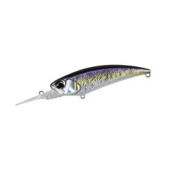 DUO REALIS SHAD 59MR SP 5.9cm 4.7gr DPA4009 River Bait