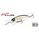 DUO REALIS SHAD 59MR SP 5.9cm 4.7gr CCC3248 Ghost Blue Shad
