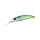 DUO REALIS SHAD 62DR SP 6.2cm 6gr CCC3248 Ghost Blue Shad