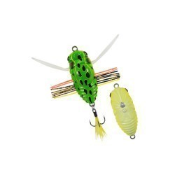 Vobler DUO Realis Shinmushi CCC3265 Frogster F, 4cm/5.7g