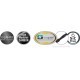 Lansetă Sportex Neptoon Boat, 2.40m/30lbs, 2buc Lansetă Sportex Neptoon Boat, 2.40m/30lbs, 2buc