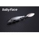 BABYFACE SM65-S 65mm 10gr 23 MC Silver