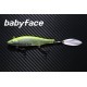 BABYFACE SM85-S 85mm 20gr 4 Ayu BABYFACE SM85-S 85mm 20gr 4 Ayu