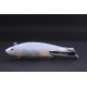 BABYFACE SM85-S 85mm 20gr 12 Pearl White Silver Flake BABYFACE SM85-S 85mm 20gr 12 Pearl White Silver Flake